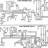 Farmall Tractor Wiring Diagrams by Robert Melville | Photobucket